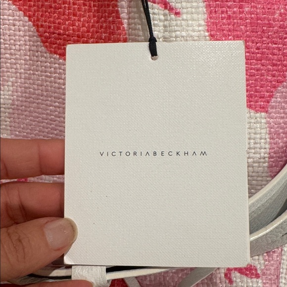 $1,350 Gorgeous and unique Victoria Beckham Skirt - NWT from Neiman Marcus - Picture 7 of 14